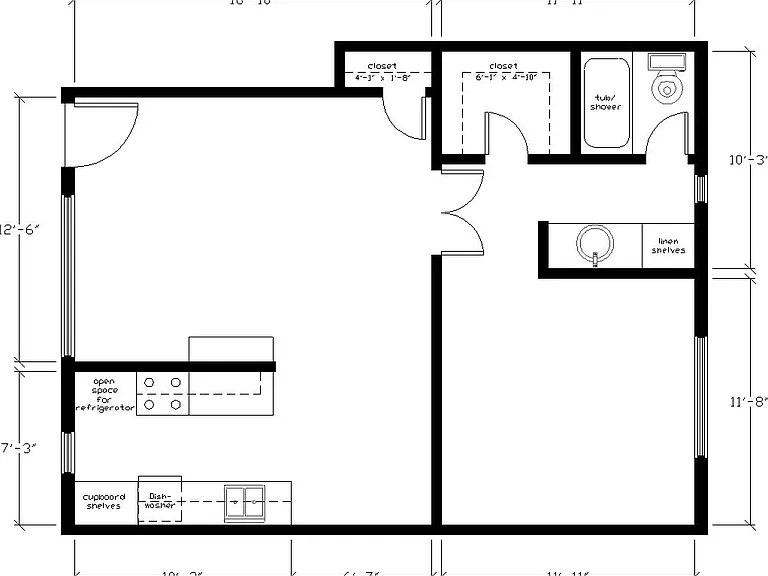 Sycamore Glen Apartments — Photo 15