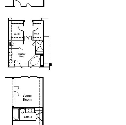 First Floor options