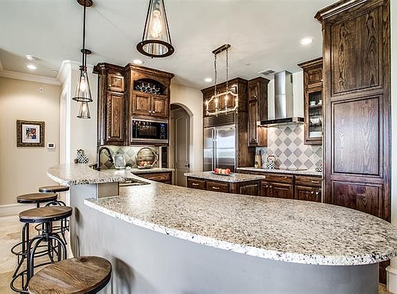 2nd image of 6675 Mediterranean Dr Unit 3204
