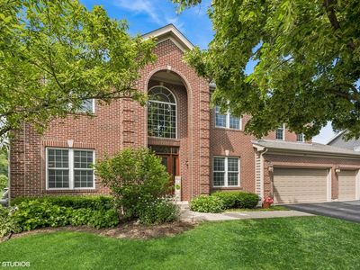 (Undisclosed Address), Lake In The Hills, IL, 60156