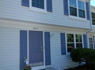 20014 Westend Ct, Germantown, MD 20874