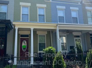 221 14th Pl NE, Washington, DC 20002