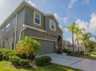 12344 Hammock Pointe Cir, Clermont, FL 34711