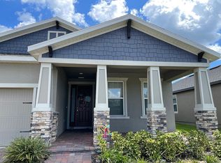 6013 Milestone Dr #3208, Apollo Beach, FL 33572