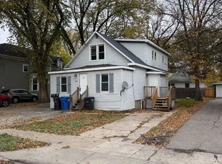 1225-11 1/2 St N #1, Fargo, ND 58102