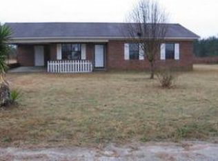 109 Stretch Dr, Johnston, SC 29832