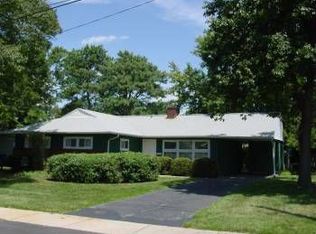 18 Marlyn Rd, Newark, DE 19713