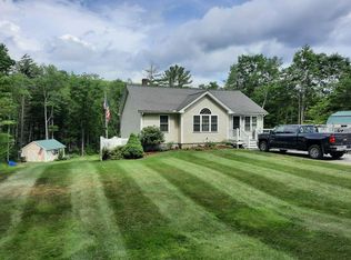 22 Hutch St, Swanzey, NH 03446