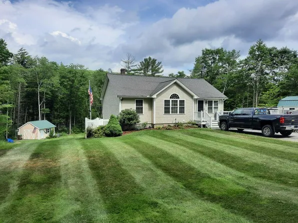22 Hutch Street, Swanzey, NH 03446