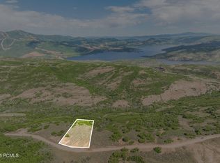 2079 E Marcella Ridge Rd #606, Heber City, UT 84032