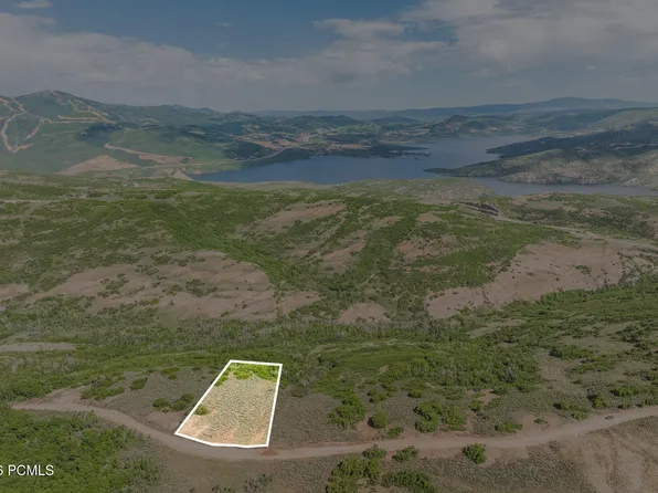 2079 E Marcella Ridge Rd #606, Heber City, UT 84032