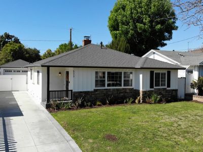 533 N Florence St, Burbank, CA, 91505