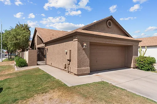 1836 N Stapley Dr #184 Photo 1