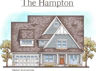 120 Tuttle Ave, Clarendon Hills, IL 60514