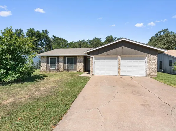 7806 Woodcroft Dr, Austin, TX 78749