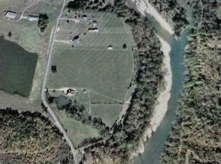 864 Vaughn Rd, Glenwood, AR 71943