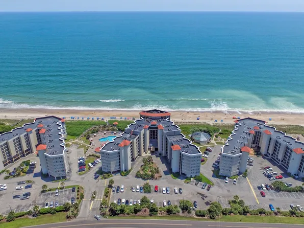 2000 New River Inlet Road #3105, North Topsail Beach, NC 28460