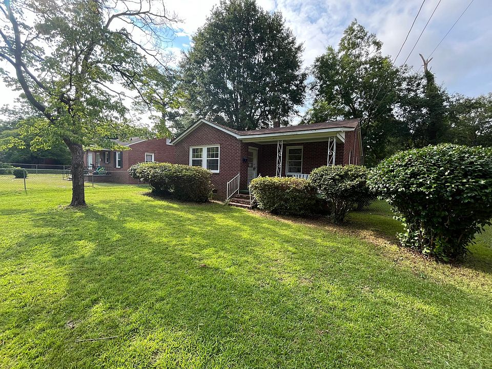 507 Jackson Ln, Kinston, NC 28501 Zillow