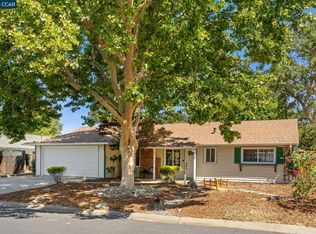 94 Cynthia Dr, Pleasant Hill, CA 94523