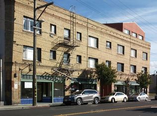3518 Foothill Blvd, Oakland, CA 94601