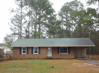 200 Doc Brown Rd, Raeford, NC 28376