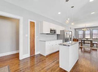 1665 Ridge Rd #2F, Homewood, IL 60430