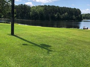 855 County Pond Rd, Decatur, MS 39327