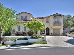 10982 Inspiration Cir, Dublin, CA 94568