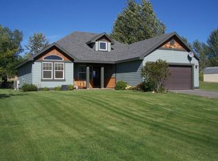 336 Omak River Rd, Omak, WA 98841