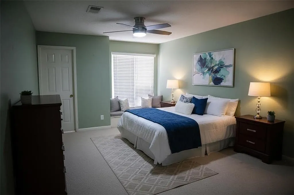 2 bed, 1200 sqft, $1,650 — Photo 3