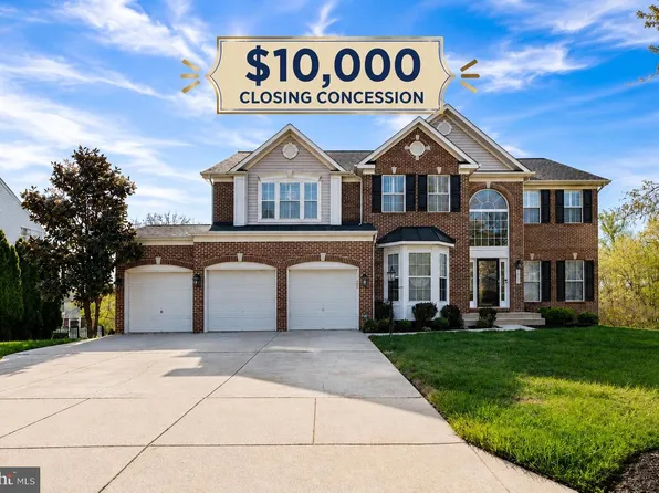 10102 Mike Rd, Fort Washington, MD 20744