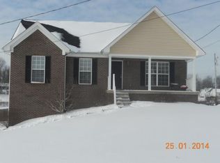 260 Old Veechdale Rd, Simpsonville, KY 40067