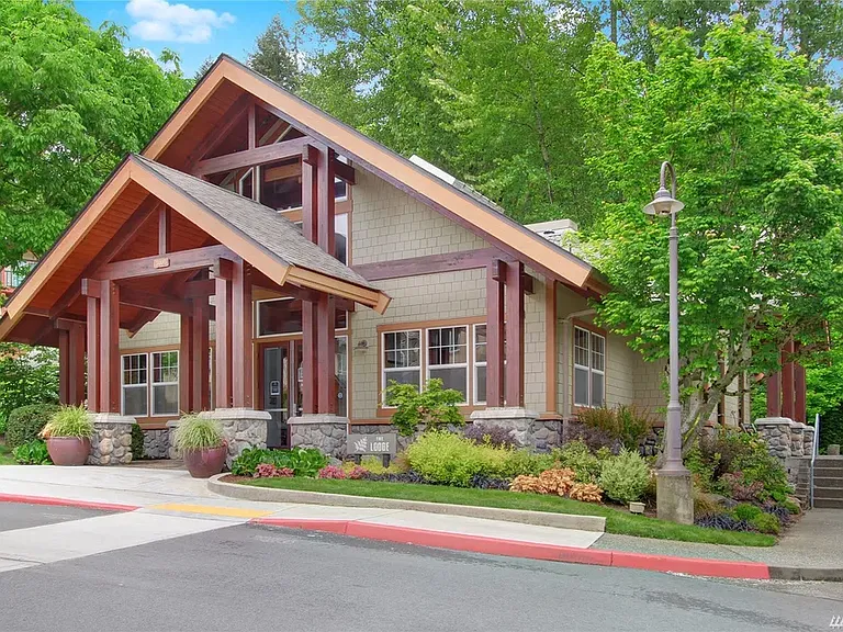 1000 Cabin Creek Ln SW #B107 — Photo 1