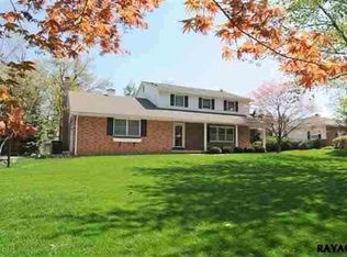 2775 Belair Way, York, PA 17404