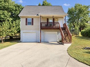 1525 Wildwood Lake Rd SE, Cleveland, TN 37311