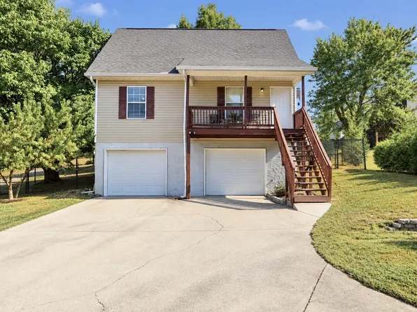 1525 Wildwood Lake Rd SE, Cleveland, TN 37311
