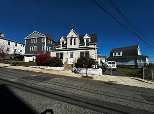 1020 Winthrop Ave, Revere, MA 02151
