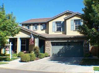2332 Mendocino Dr, Oakdale, CA