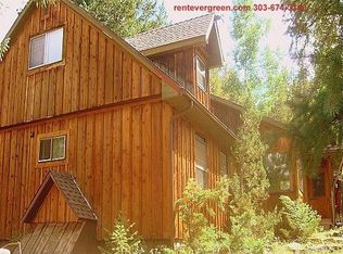 27916 Alabraska Ln, Evergreen, CO 80439