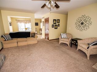 1287 Beauregard Ct, Milford, OH 45150