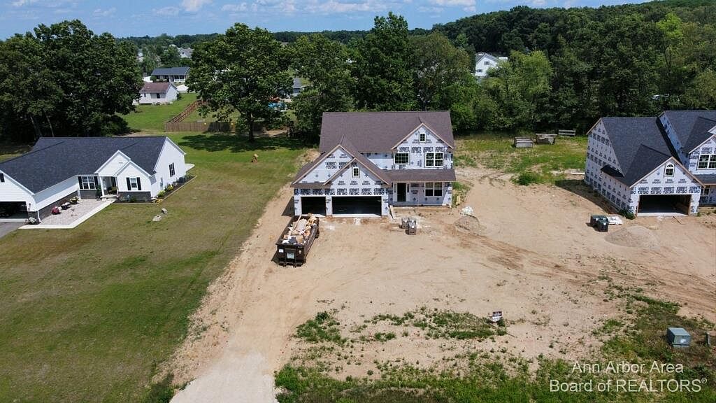 4527 Kelsey Ave, Adrian, MI 49221 MLS 3295092 Zillow