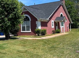 110 Waterford Way, Griffin, GA