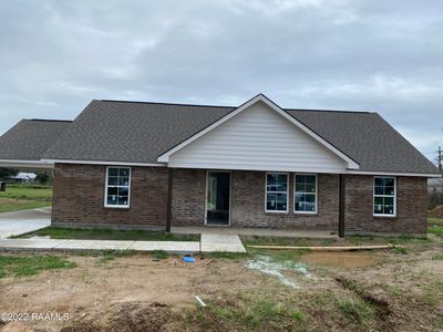 354 Sugarland Cir, Opelousas, LA, 70570