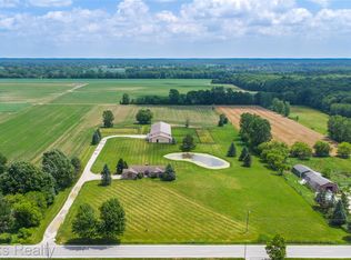 79330 Capac Rd, Armada, MI 48005