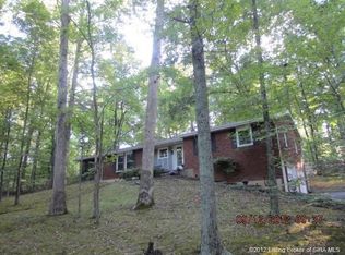 6014 Benchmark Ii Dr, Floyds Knobs, IN 47119