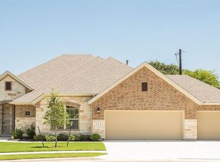 406 Summer Vista Cv, Cedar Park, TX 78613