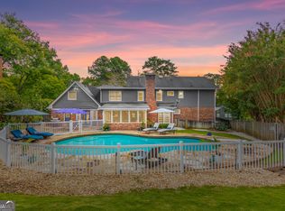 1341 Mile Post Dr, Atlanta, GA 30338