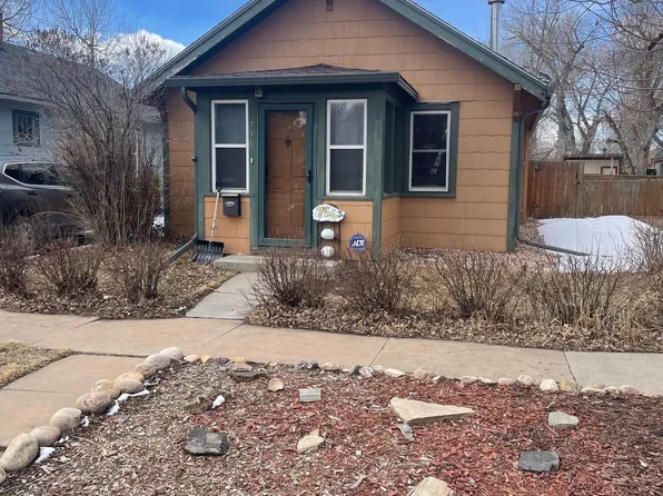 756 N 6th St, Laramie, WY 82072