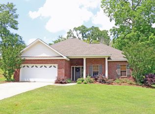 25 Chandler, Petal, MS 39465