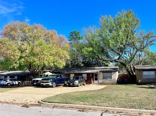 311 Elliott St, Arlington, TX 76013